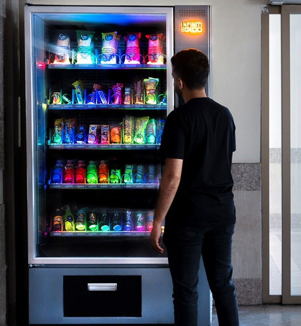 Javadi Vending